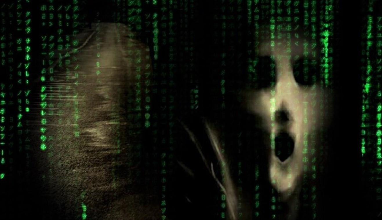«Los fantasmas son signos de que vivimos en la Matrix» según científicos