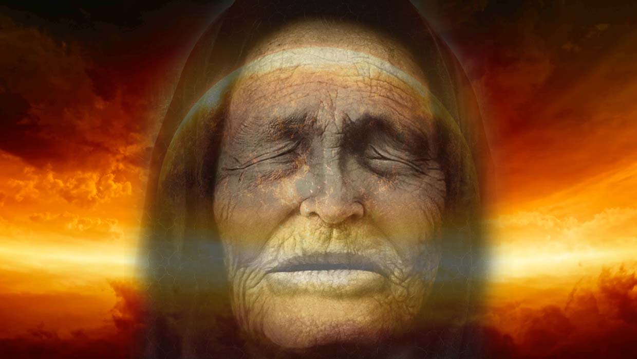 Las «oscuras» profecías de Baba Vanga para 2020 (Video)
