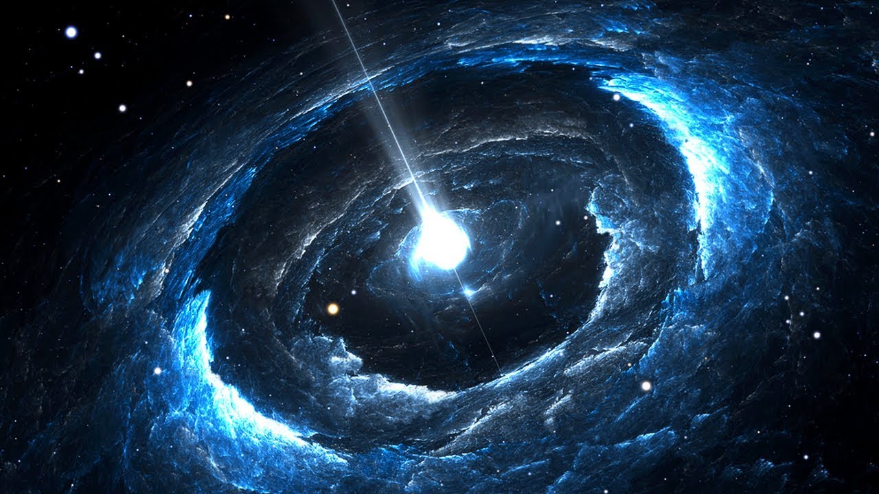 Astrónomos desconcertados: desaparecen más de 100 estrellas (Video)