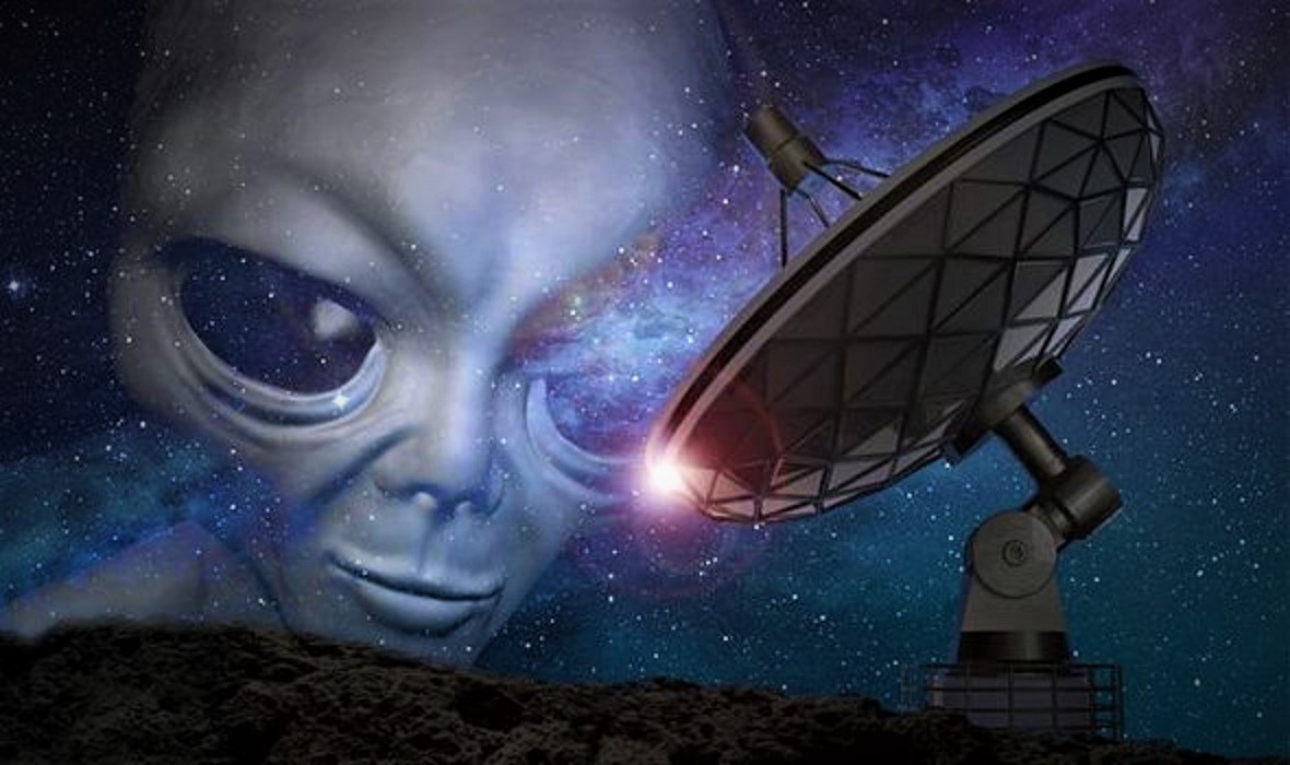 Señales extraterrestres enviadas a la Tierra desde la Constelación de Ara