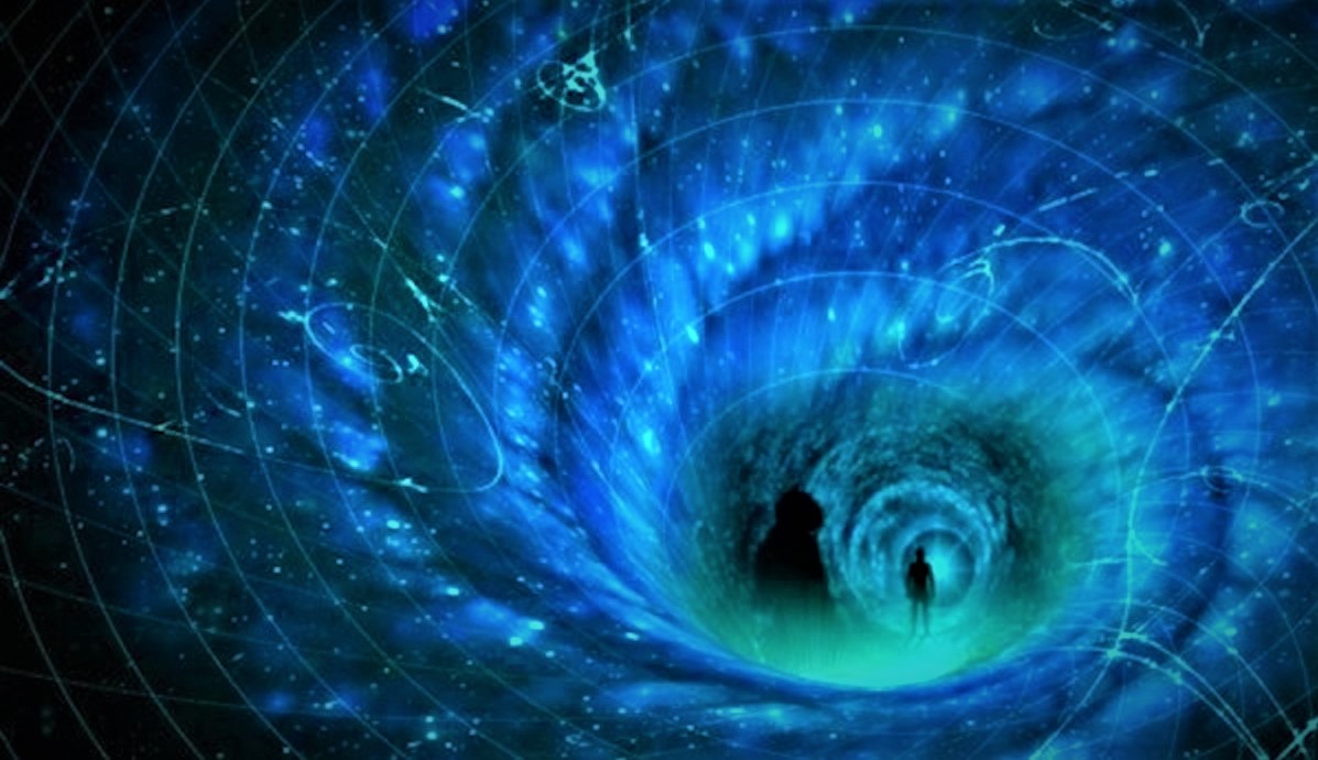 La teleportación cuántica es real y se ha podido probar (Video)