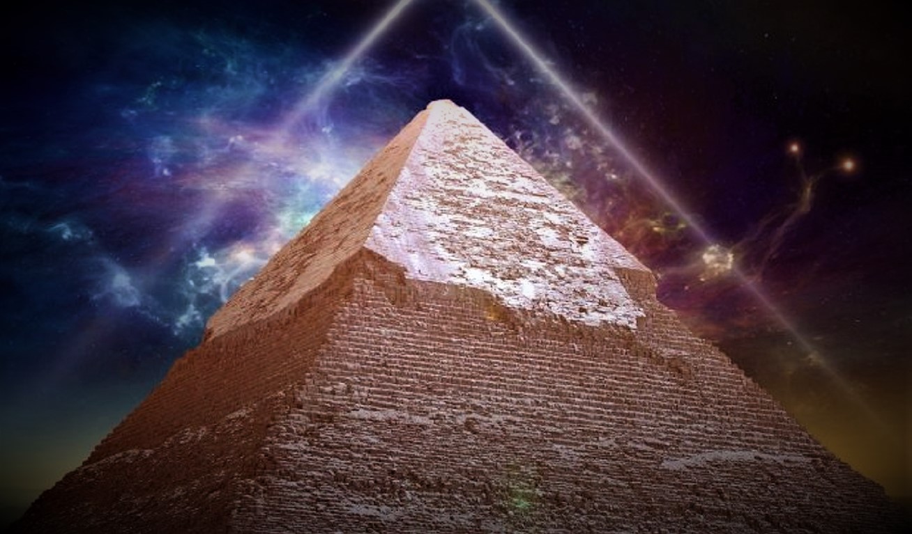 Bombardearán la Gran Pirámide de Guiza con rayos cósmicos (Video)