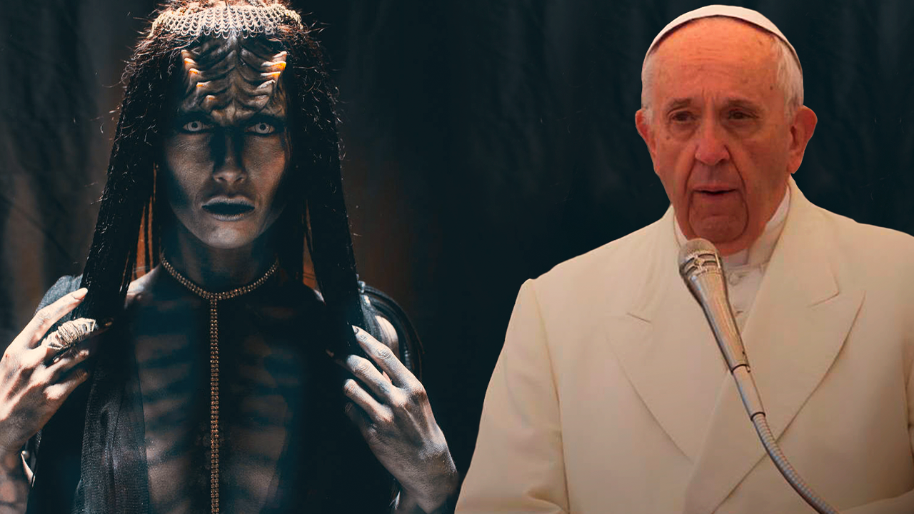 El Vaticano prepara una conferencia sobre la vida extraterrestre (Video)