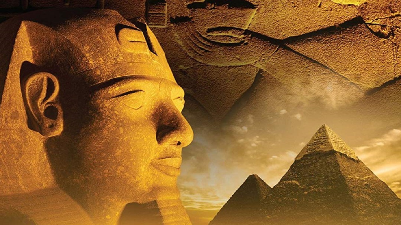El secreto de la Gran Pirámide: una «máquina de profecías» (Video)