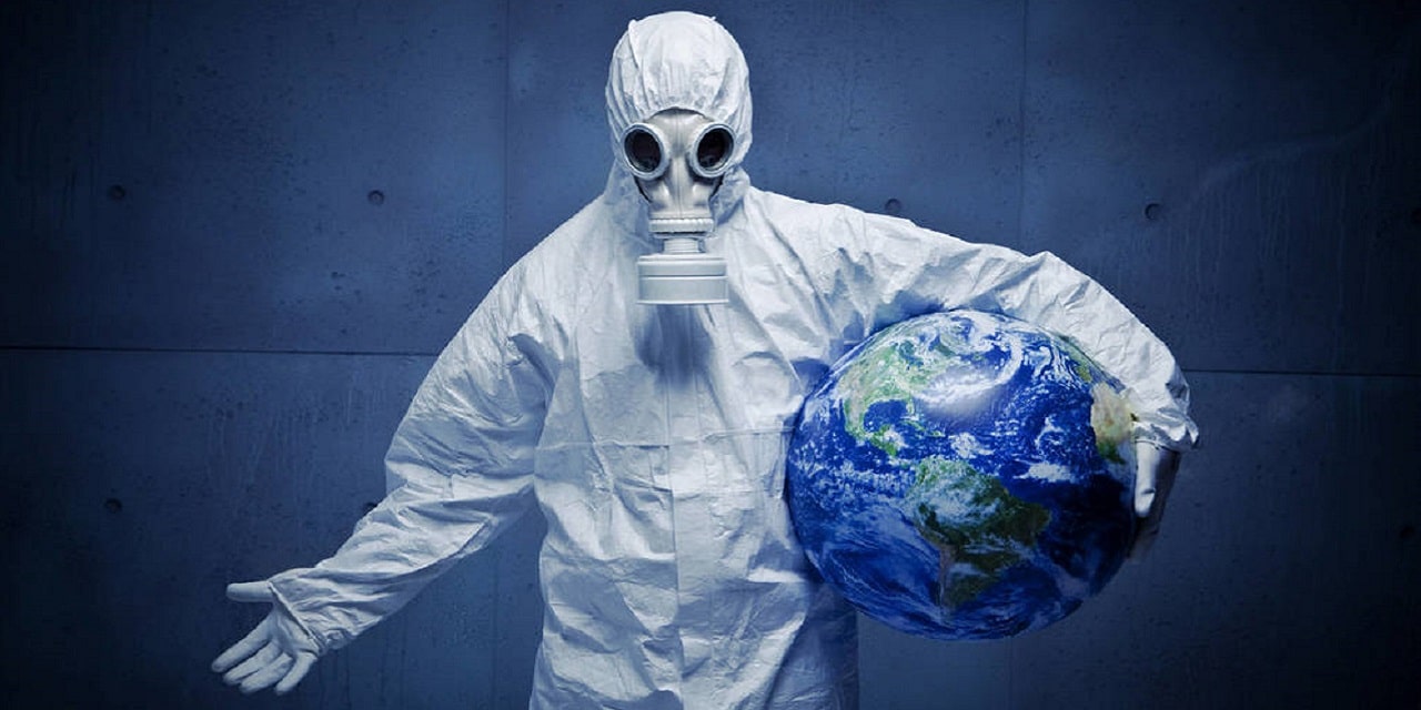 La OMS pide al mundo que se prepare para una posible pandemia (Video)