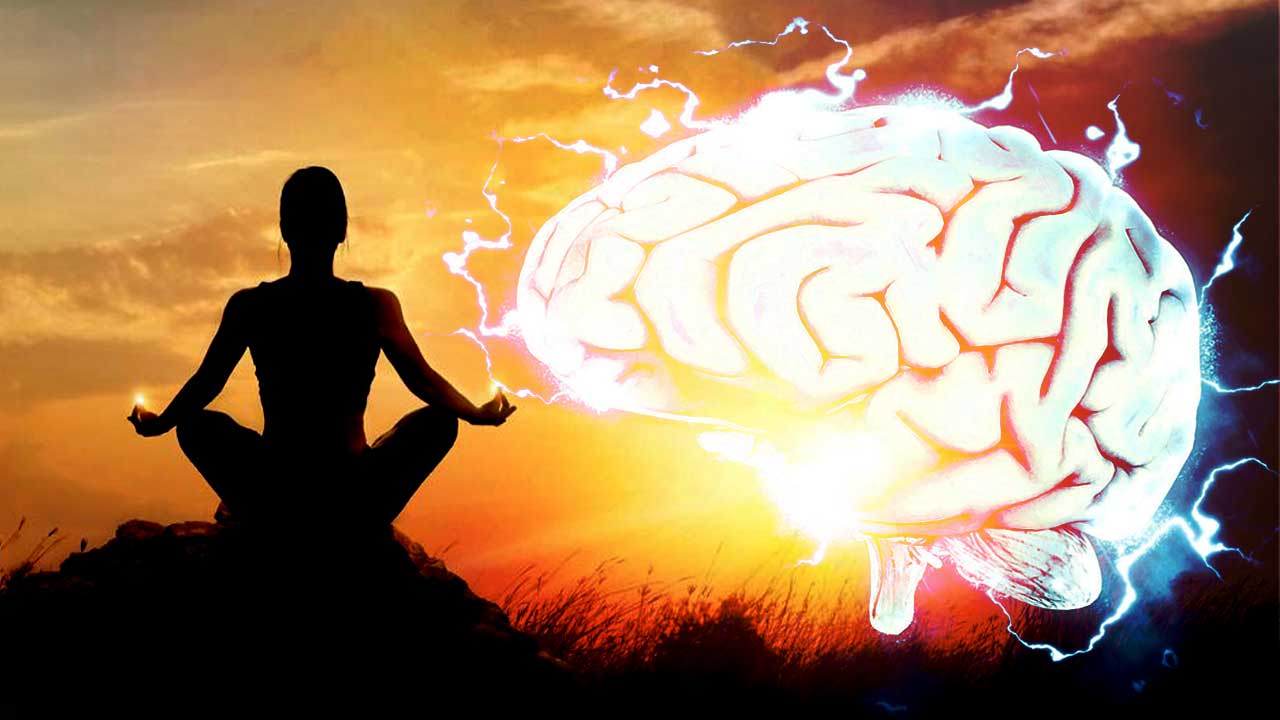 Estudio confirma que la meditación afecta nuestro cerebro (Video)