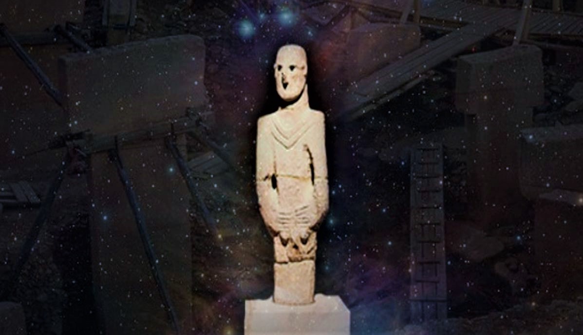 Göbekli Tepe, el misterio que envuelve al templo más antiguo del mundo