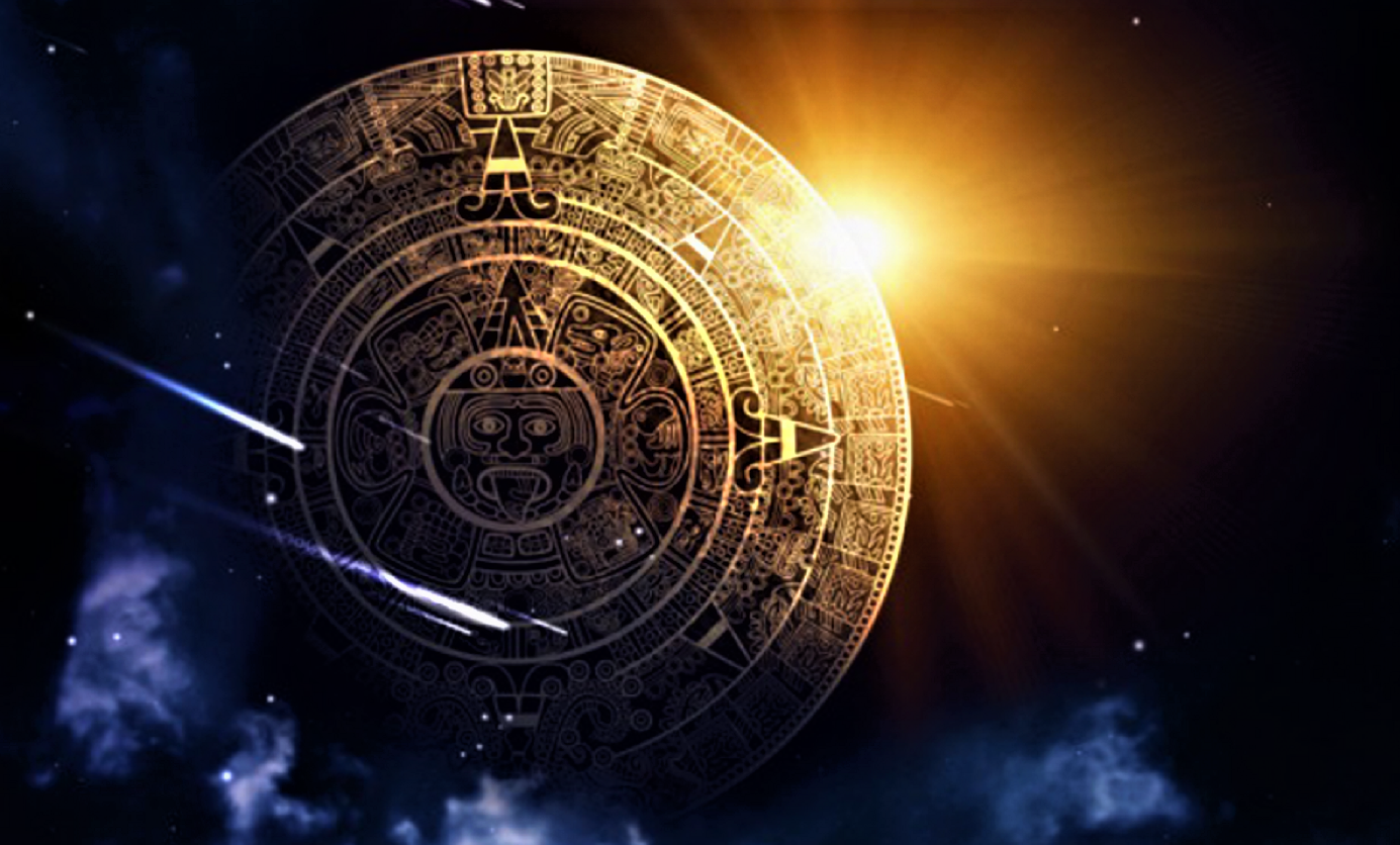 El ‘Códice Maya’ es autentico y está lleno de visiones del futuro (Video)