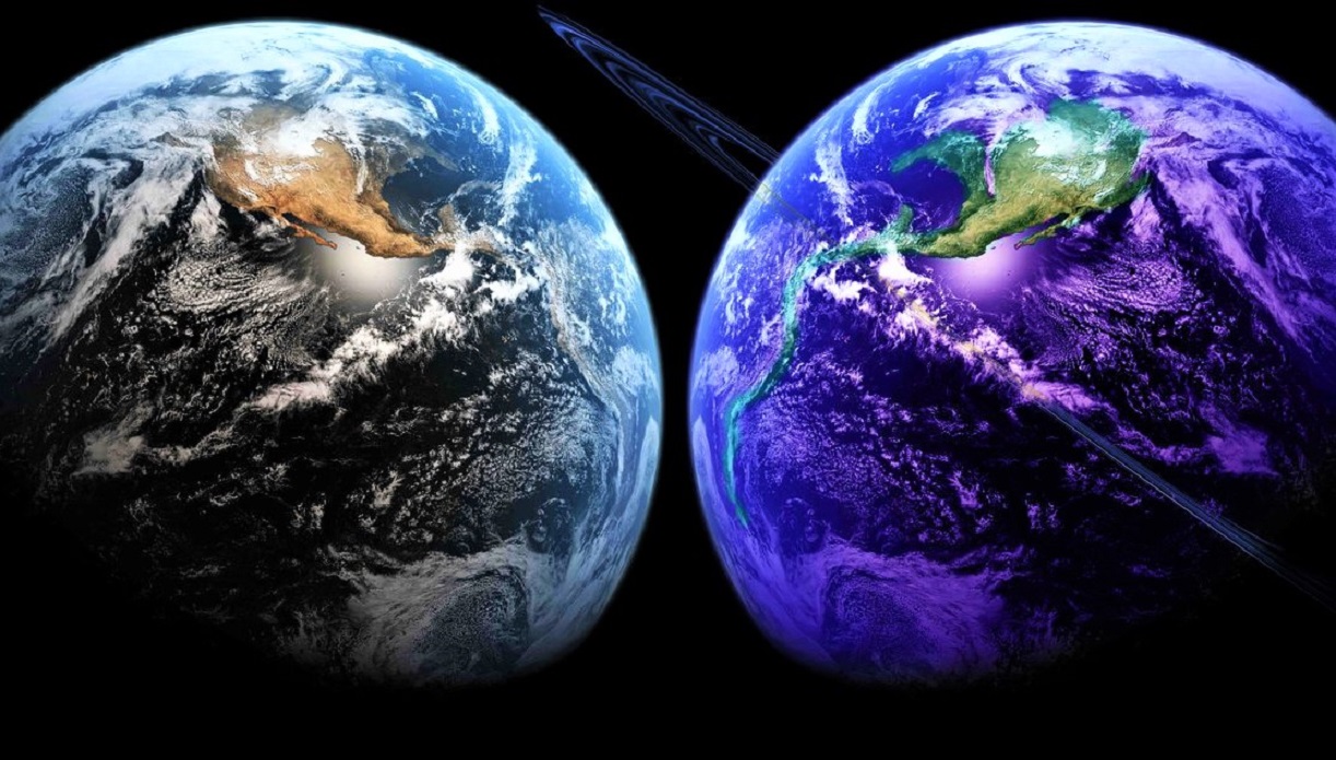 Físico afirma tener pruebas de que vivimos en un universo paralelo (Video)