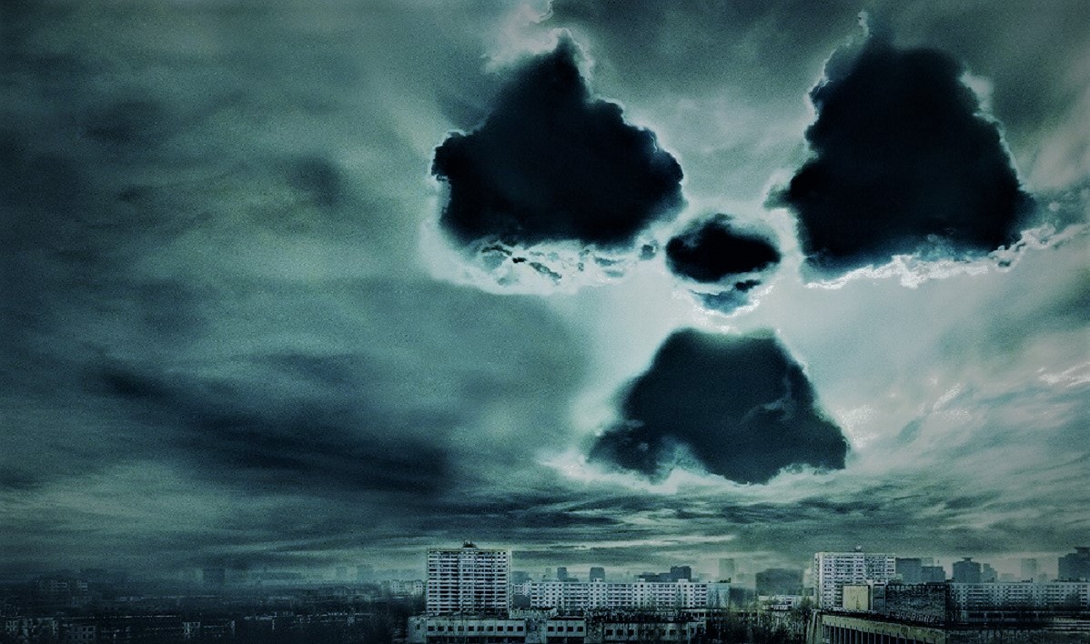 Nubes radiactivas de los incendios de Chernobyl pueden cruzar Europa