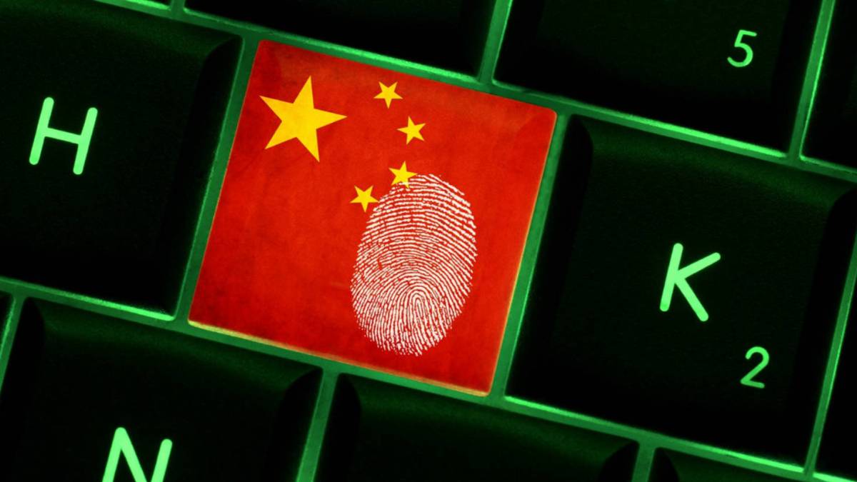 China propone «reinventar Internet» para dar más control a los Gobiernos