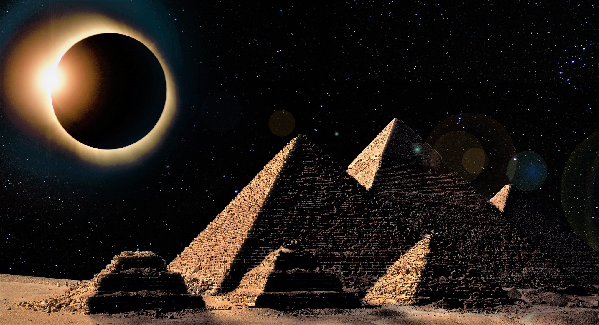 Confirmado: Los egipcios conocían el «origen extraterrestre» del hierro