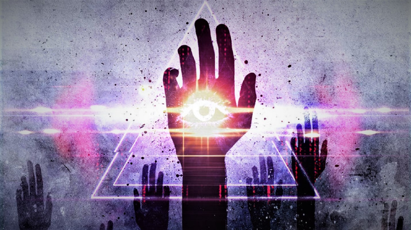La conspiración Illuminati: El dominio sobre toda la humanidad (Video)
