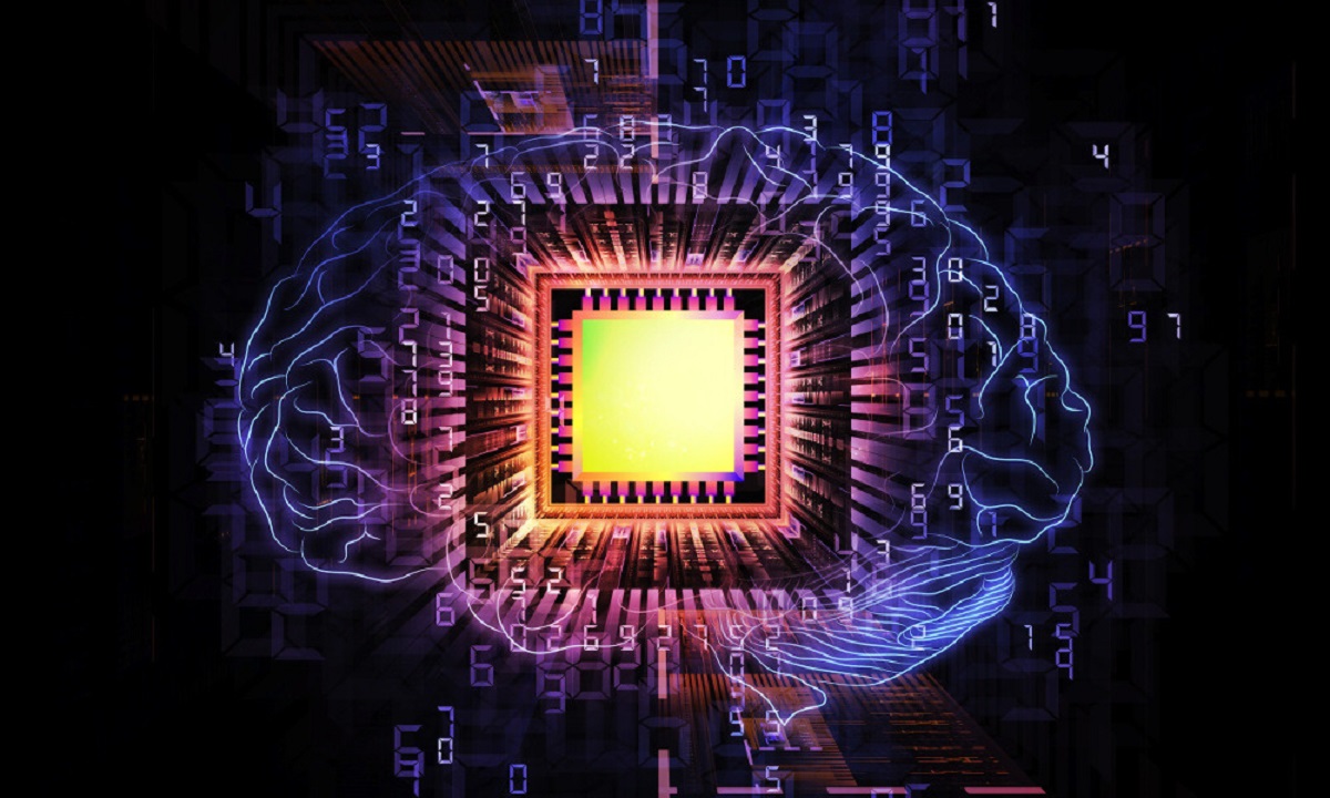 Memristor: crean un microchip que imita al cerebro humano