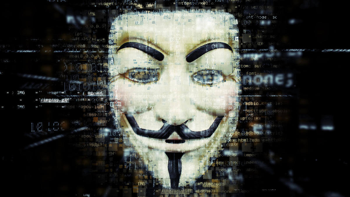 Anonymous ataca de nuevo y pone en jaque a Estados Unidos (Video)
