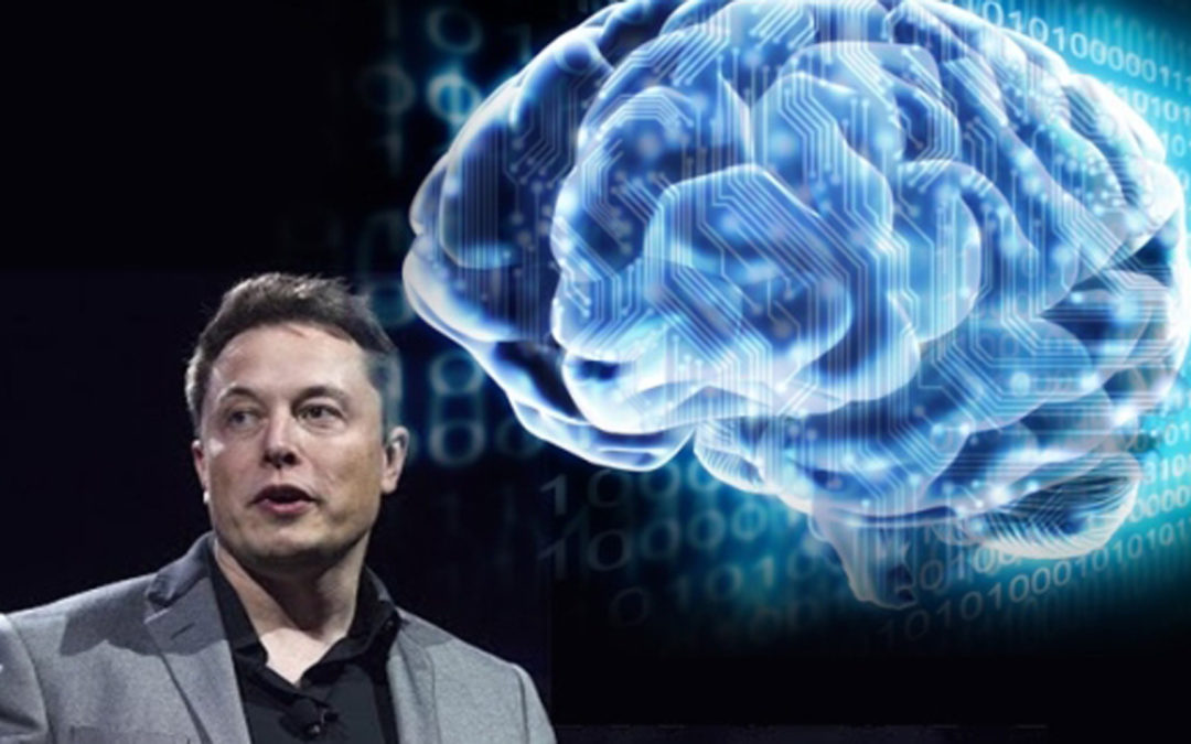 La inteligencia artificial ya se puede conectar con nuestra mente (Video)
