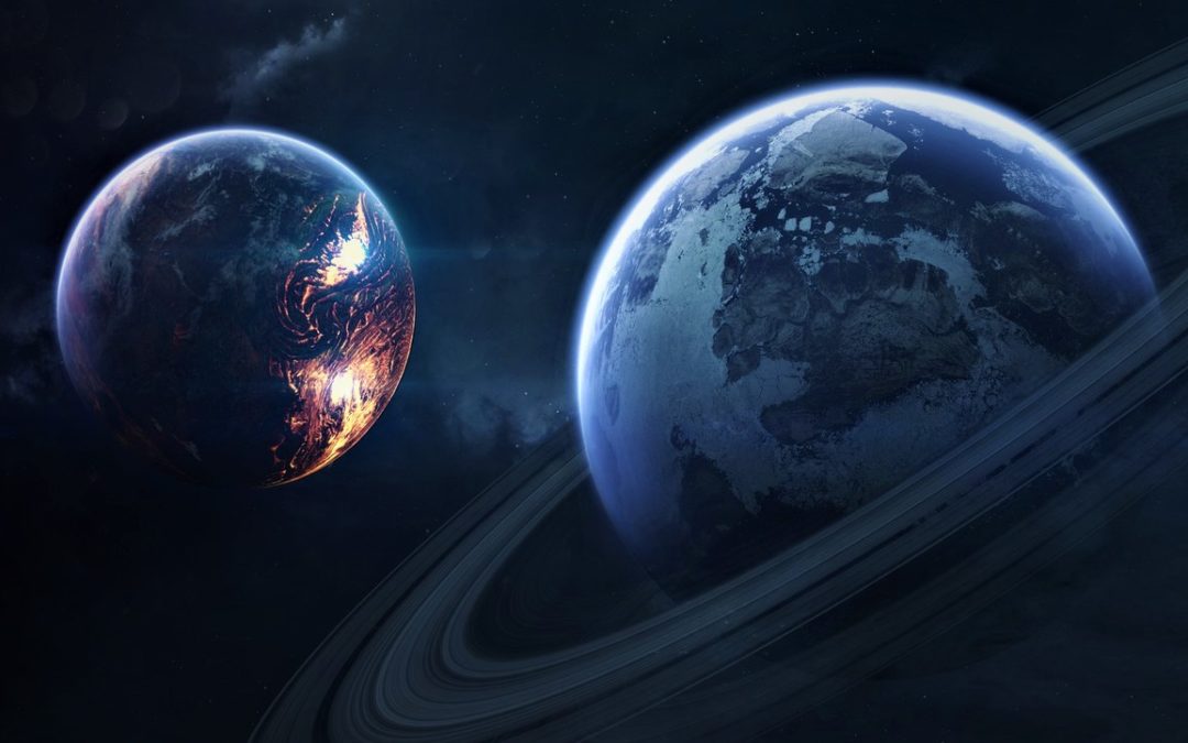NASA descubre un «planeta gemelo» de la Tierra en zona habitable (Video)