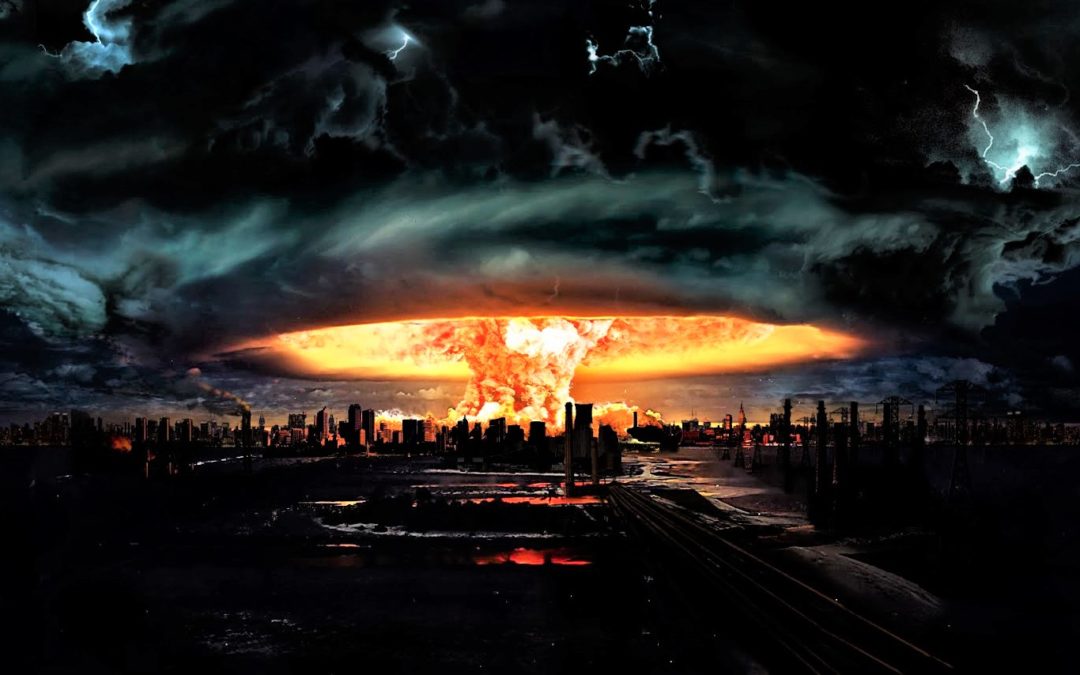 Sobrevivir al apocalipsis: diferentes escenarios para el fin del mundo