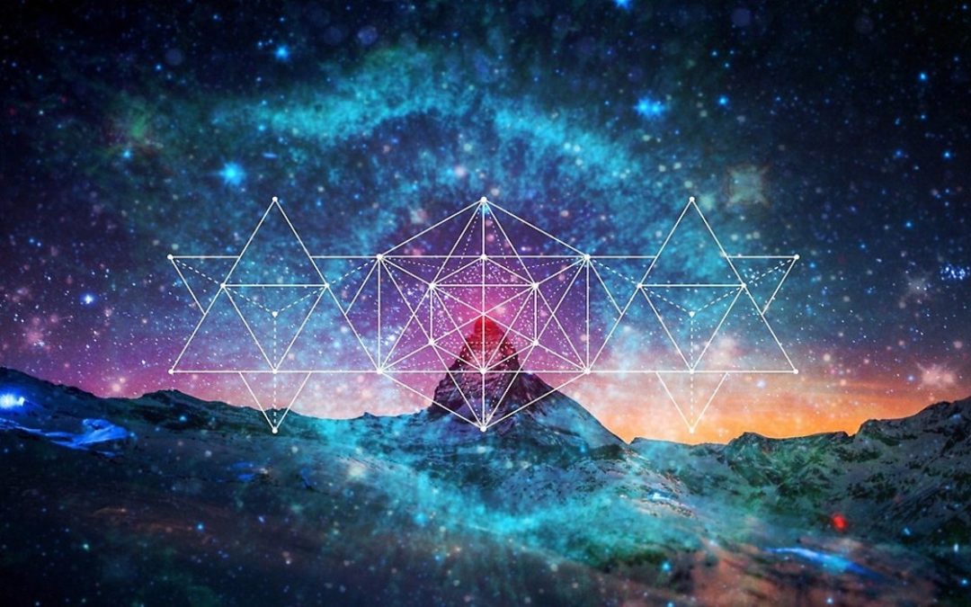 Misteriosa “geometría universal” conectaba a las antiguas civilizaciones