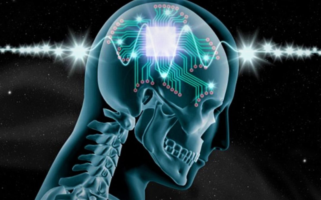 Un chip implantado será capaz de transmitir música al cerebro (Video)