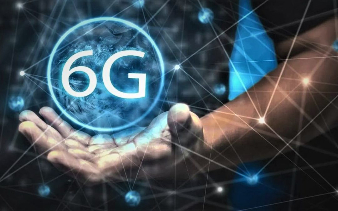 Corea del Sur pretende lanzar la tecnología 6G muy pronto (Video)