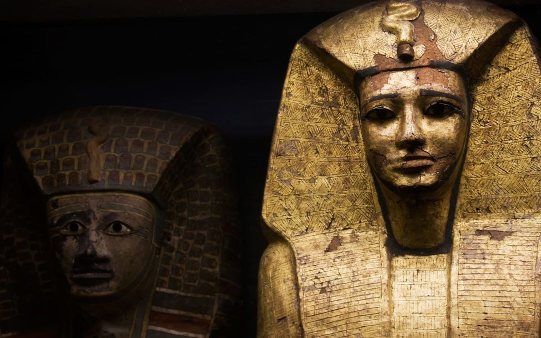 El gran hallazgo médico que ha revelado una antigua momia (Video)