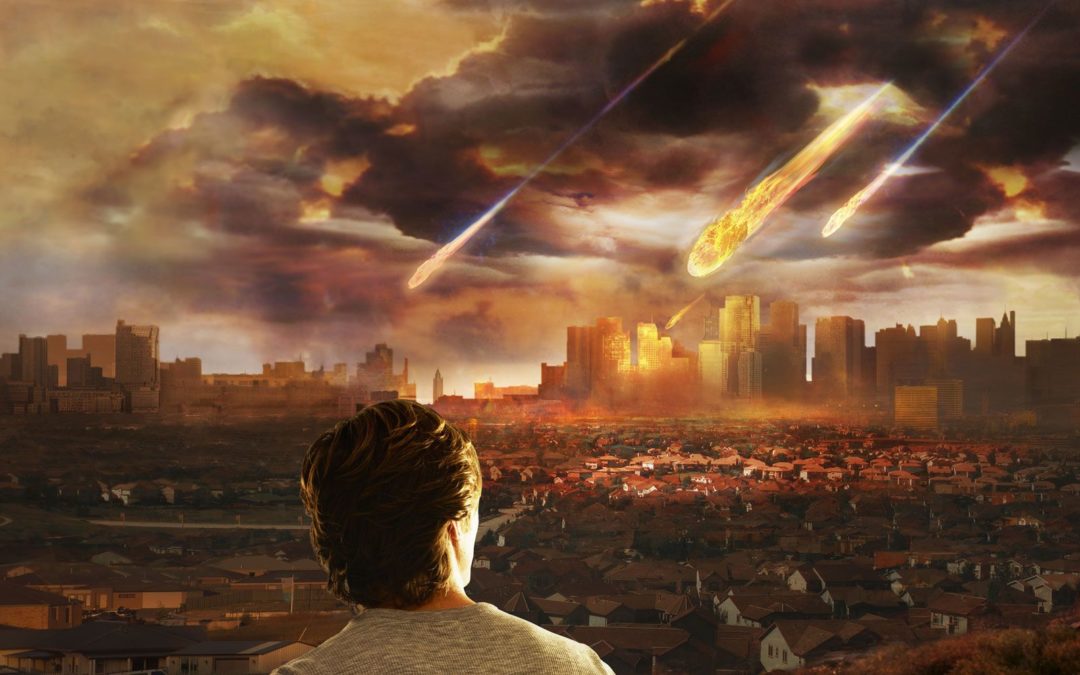 Investigadores descifran la «fecha» del Apocalipsis: ¿viene el fin en 2021?