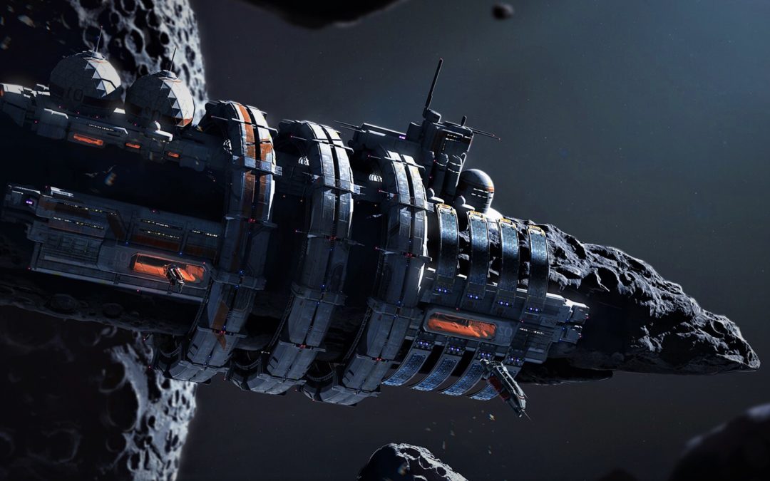‘Oumuamua’ sí pudo ser tecnología extraterrestre, según nuevo estudio