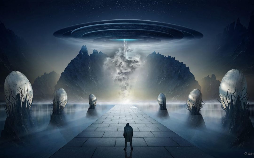 Universos paralelos y Aliens: ¿Coexistimos en diferentes dimensiones?