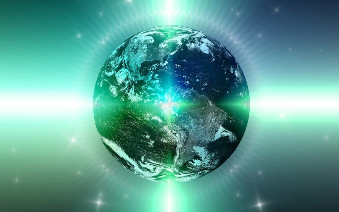 Vórtices en la Tierra: los puntos de energía más poderosos (Video)