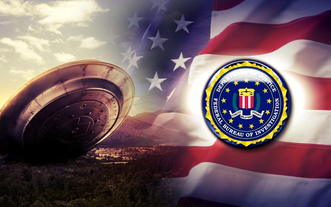 FBI desclasifica la existencia extraterrestre: Documento revela su origen