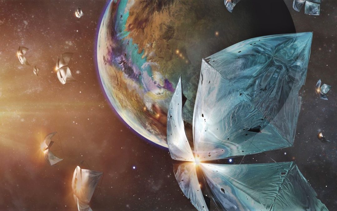Cazadores de alienígenas detectan «una señal» desde Próxima Centauri