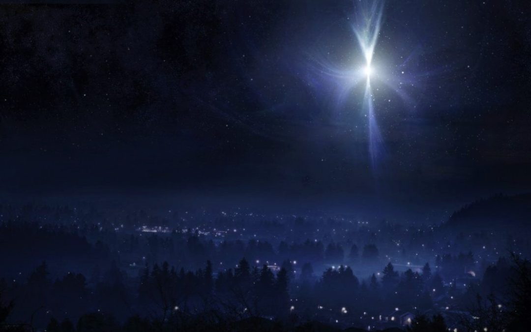 La estrella de Belén podrá verse por primera vez en 800 años (Video)