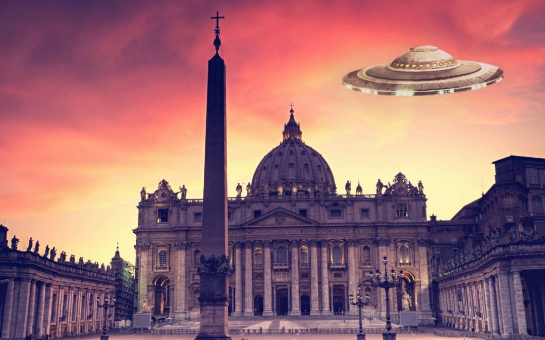 Cristianismo: ¿Qué sucedería si descubrimos vida inteligente extraterrestre?