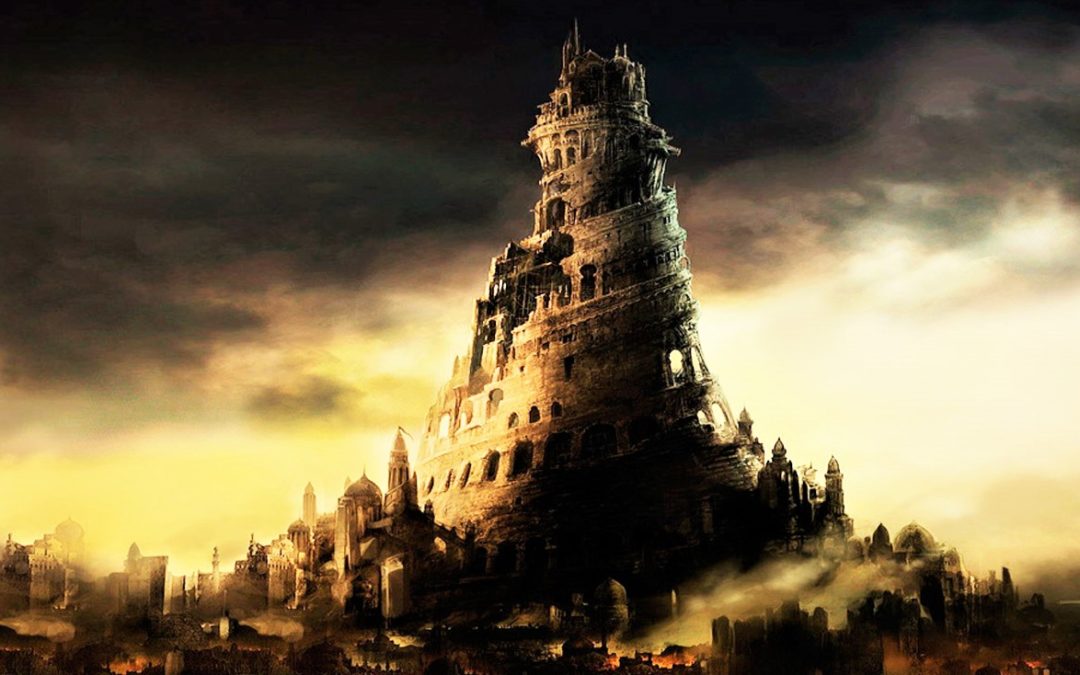 ¿Existió la Torre de Babel? Encuentran evidencias en una antigua tablilla