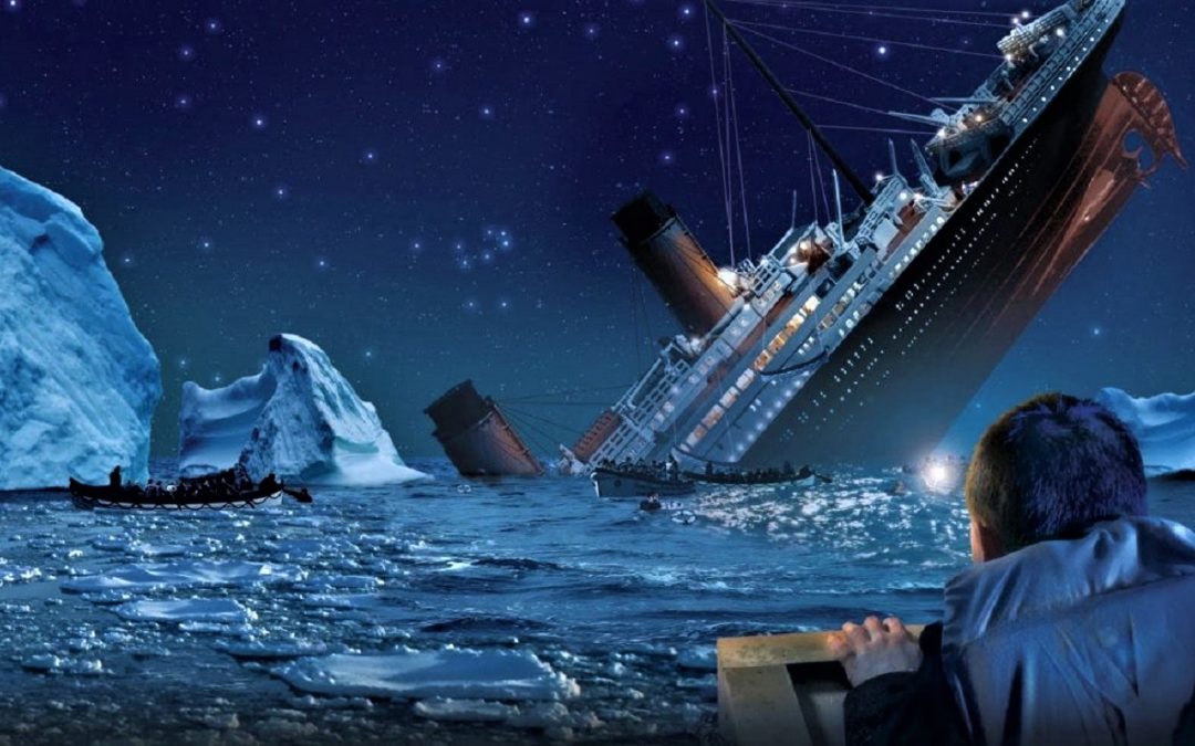 Una polémica teoría: ¿Hubo «viajeros en el tiempo» a bordo del Titanic?