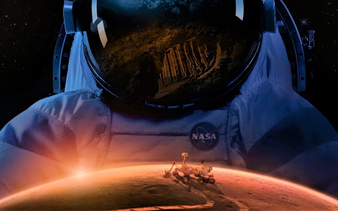 EN DIRECTO: El rover Perseverance de la NASA aterriza hoy en Marte