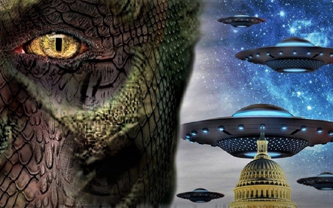 Los Reptilianos y la supuesta invasión a la Tierra: ¿Qué hay de verdad?