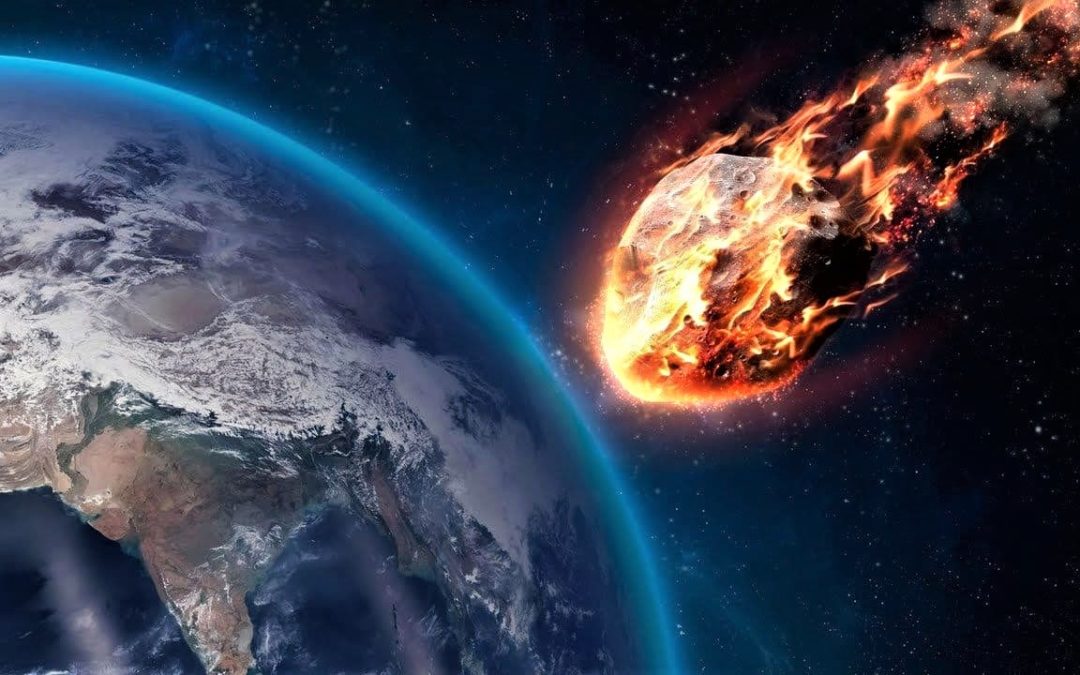 Conferencia de Defensa Planetaria: «hipotético impacto de un asteroide en 2021»