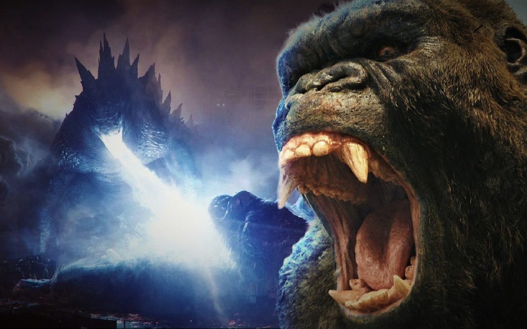 Godzilla vs. Kong: «la Tierra Hueca y demás claves ocultas» (Video)