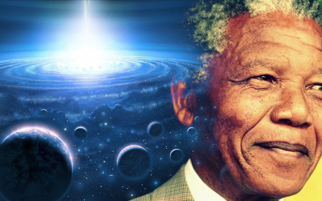 Efecto Mandela: ¿Nuestra realidad ha sido «alterada»? (Video)