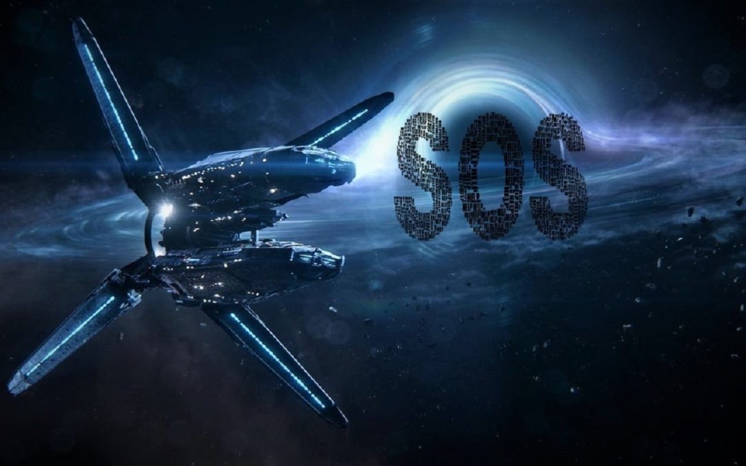 El día que NASA «recibió una supuesta señal de SOS desde Andrómeda»