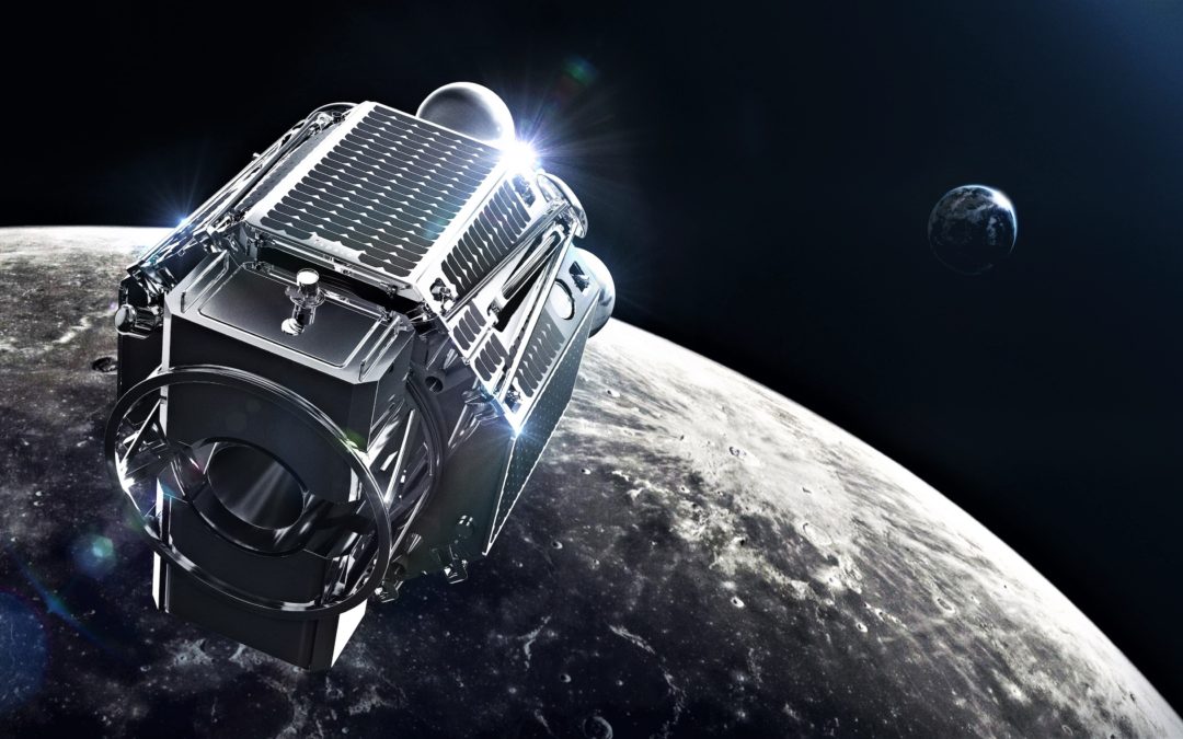 Japón está planeando enviar un «Transformer» a la Luna (Video)