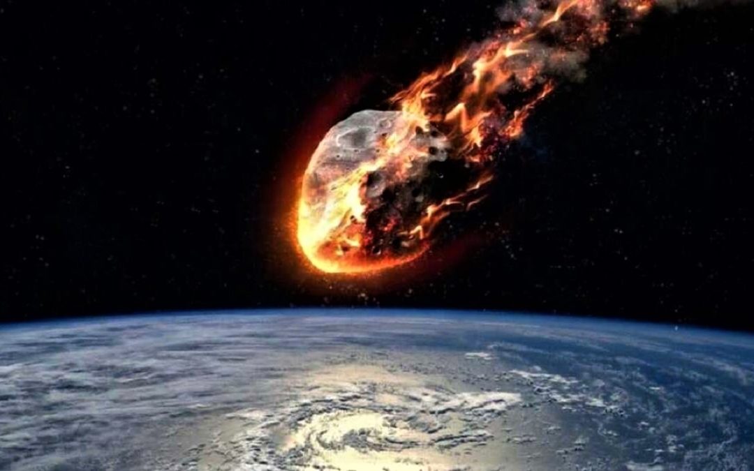 Simulacro de impacto de asteroide: Europa sería arrasada y no estamos preparados