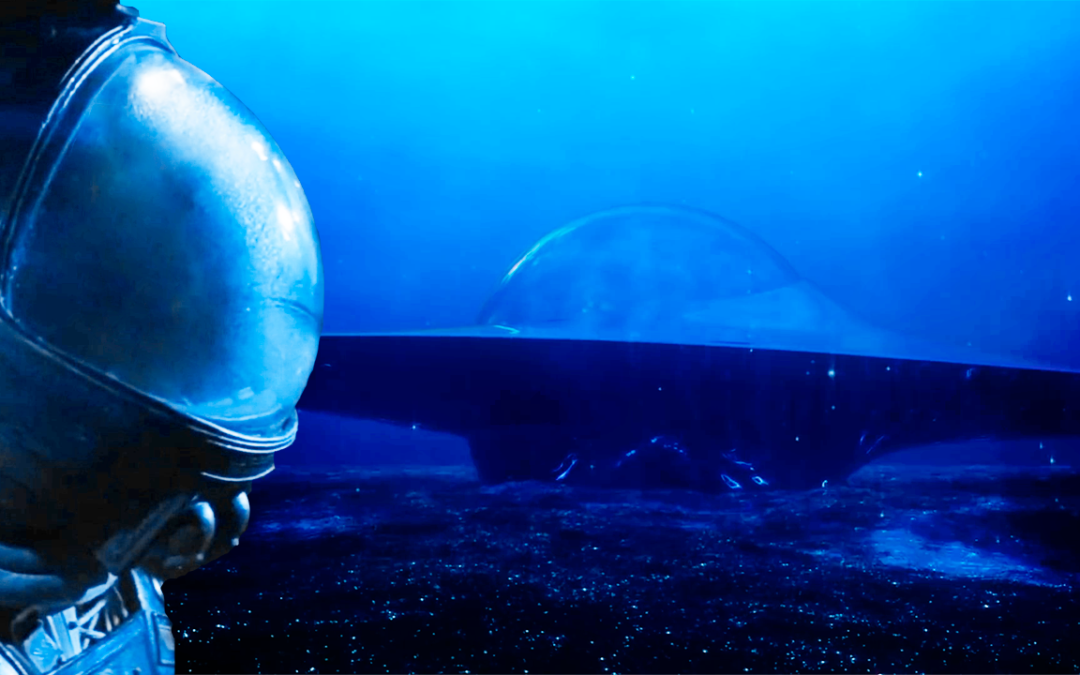 Submarinos de EE.UU. detectan «naves a muy alta velocidad» bajo el agua