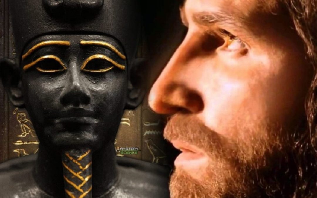 Jesucristo y Osiris: Las similitudes que causan polémica en las redes