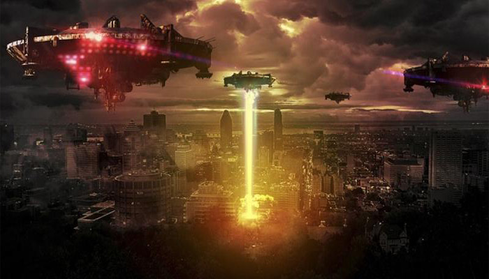 Extraterrestres avanzados: ¿Destruir a la humanidad para proteger otras civilizaciones?