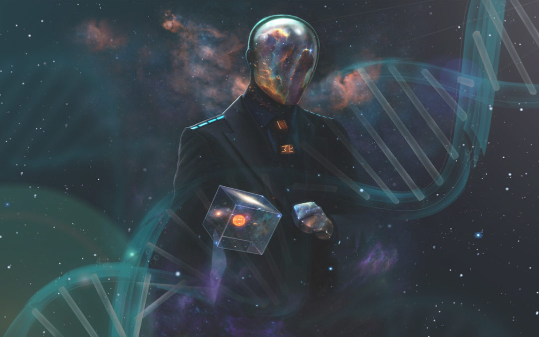 Kerry Cassidy: «El ADN humano está compuesto de 12 razas extraterrestres»