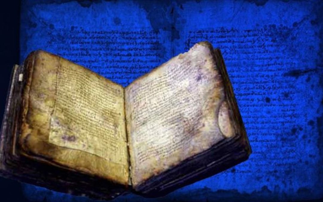 Libro de Arquímedes: ¿Quién «borró» varios siglos de avance científico?