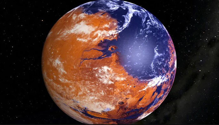 Venus fue habitable, revela estudio científico